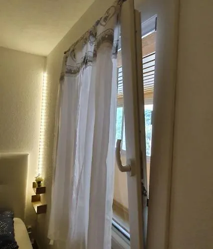 Apartamento Cosy, 4 Pers, Plein Centre Ville, Parking Offert *