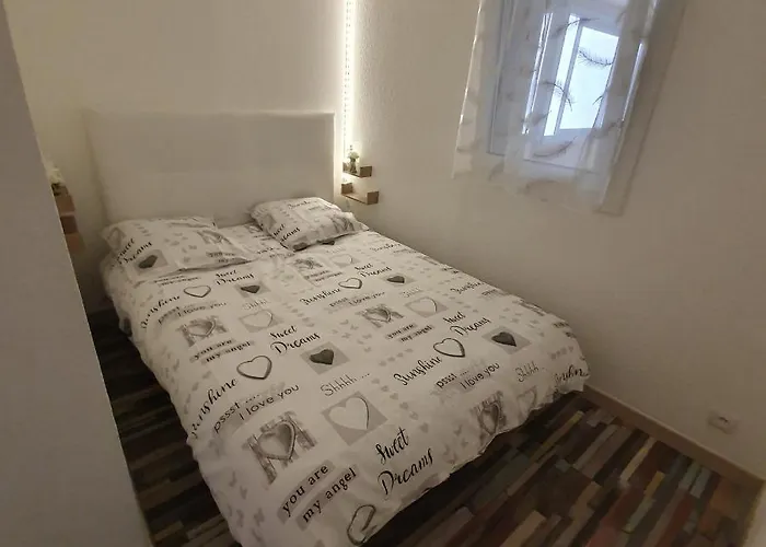 Cosy, 4 Pers, Plein Centre Ville, Parking Offert